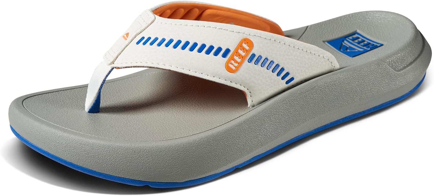 REEF Men's Swellsole Cruiser Sandals for Ultimate Comfort