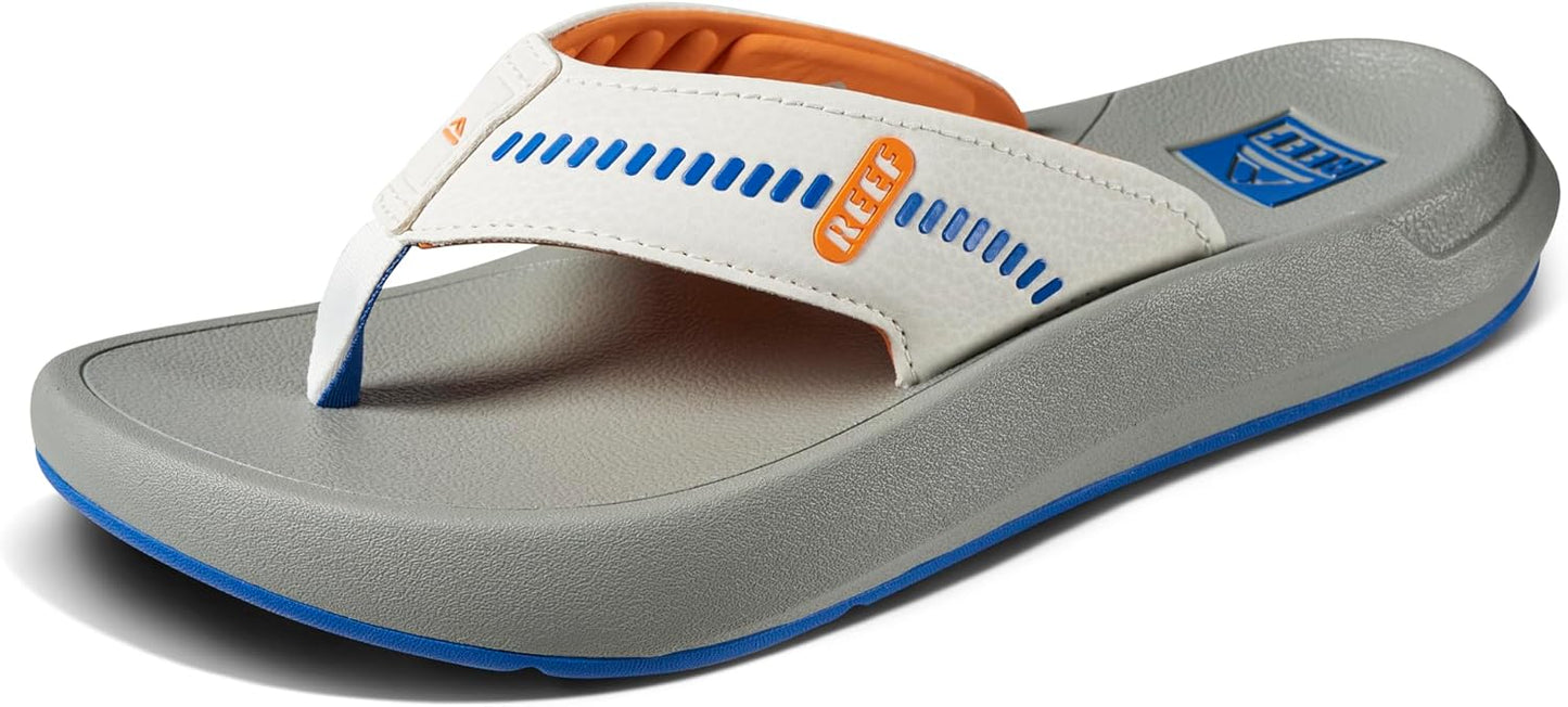 REEF Men's Swellsole Cruiser Sandals for Ultimate Comfort