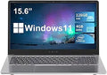 SGIN Laptop 15.6 in 4GB DDR4 128GB SSD Windows 11 - Portable