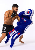 Un-Filled Grappling Dummy Wrestling Dummy for BJJ MMA Judo - Practice