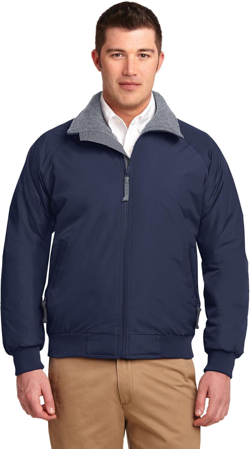 Port Authority Challenger Jacket J754: Ultimate Weather Protection