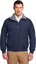 Men's Challenger Jacket J754 by Port Authority - Weather-Ready Shell
