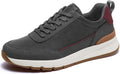 Mens Casual Shoes Comfortable Dress Sneakers for Everyday Use