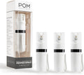 POM Pepper Spray Pocket Clip - Compact Tactical EDC Protection