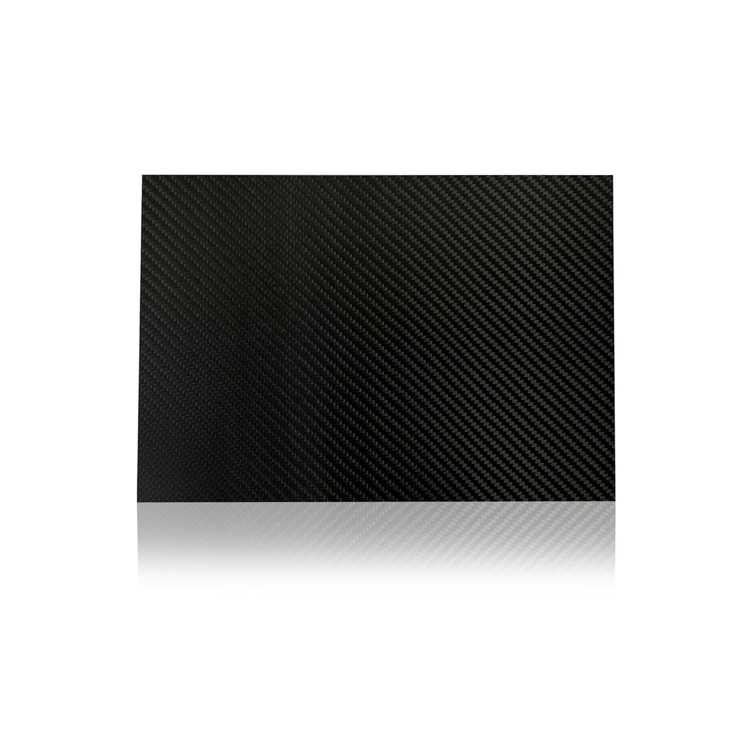 600X500X3.0MM Carbon Fiber Sheets for Precision Applications