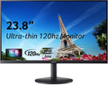 Acer SB243Y 23.8in IPS Full HD Monitor - Smooth 120Hz Performance