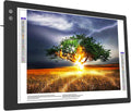TOHETO Rechargeable A1 Light Board for Diamond Painting - Large