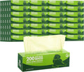 Dog Poop Bags Bulk 4000 Counts Boxed Rolls - Reliable Leak Proof