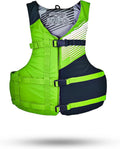Stohlquist Kids Life Jacket for Safe Water Adventures 50-90 lbs
