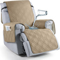 Waterproof Recliner Cover by TAOCOCO for Small Outdoor Chairs