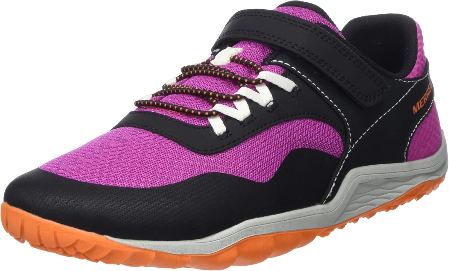 Merrell Kids Trail Glove 7 a/C - Lightweight & Flexible