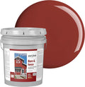 Swift Shield High Durability Barn & Fence Paint - Rapid Dry Flat Red