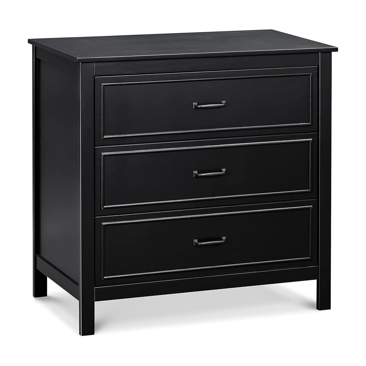 DaVinci Charlie 3 Drawer Dresser - Stylish Storage Solution