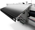 RV Awning Fabric Replacement 11ft - Heavy-Duty 19.5oz Vinyl