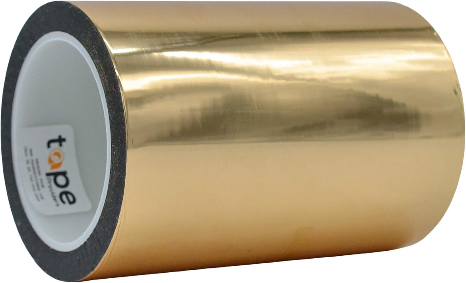 WOD MPFT2 Gold Metalized Polyester Mylar Film Tape for Crafts