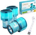 Dyson V15 Filter Replacement 3-Pack - Premium HEPA Filters