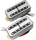 Artec TVFT-A Filtertron Style Alnico 5 Humbucker Set - Fat, Warm Tone