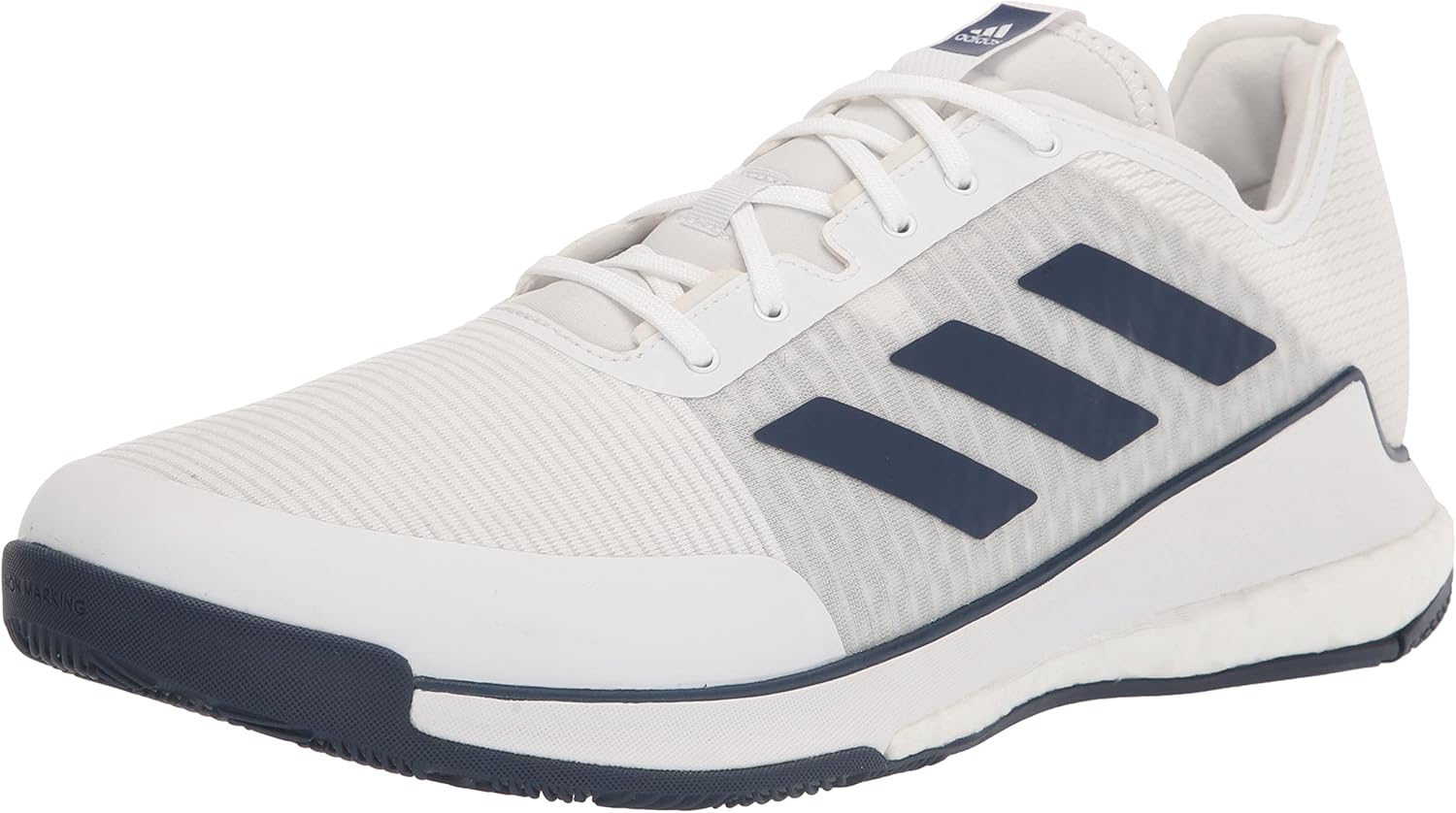 adidas Women's Crazyflight Mid Volleyball Shoe for Performance