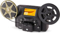 KODAK REELS 8mm & Super 8 Film Digitizer Converter - Big 5 Screen