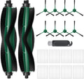 Replacement Parts Compatible with iRobot Roomba Q0120 Q0520 Y0140 - 19