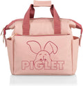 Winnie the Pooh Piglet On The Go Lunch Bag - Insulated Cooler