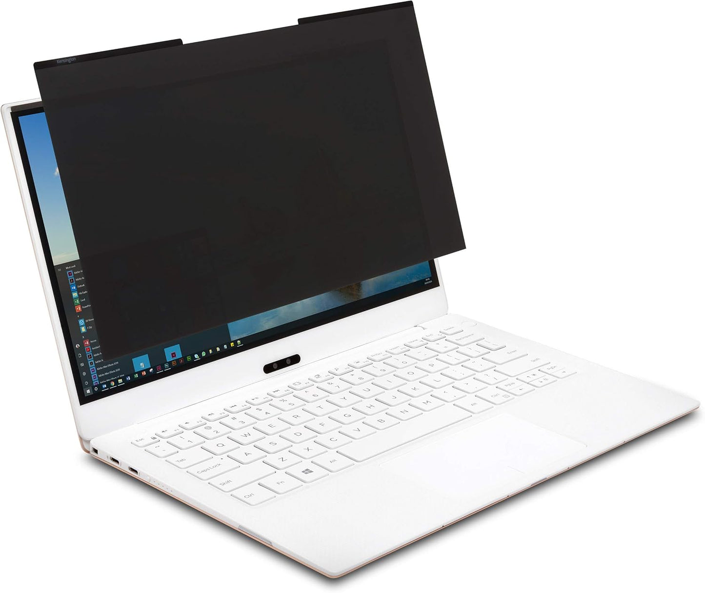 Kensington MagPro Magnetic Laptop Privacy Screen 14 inch Review