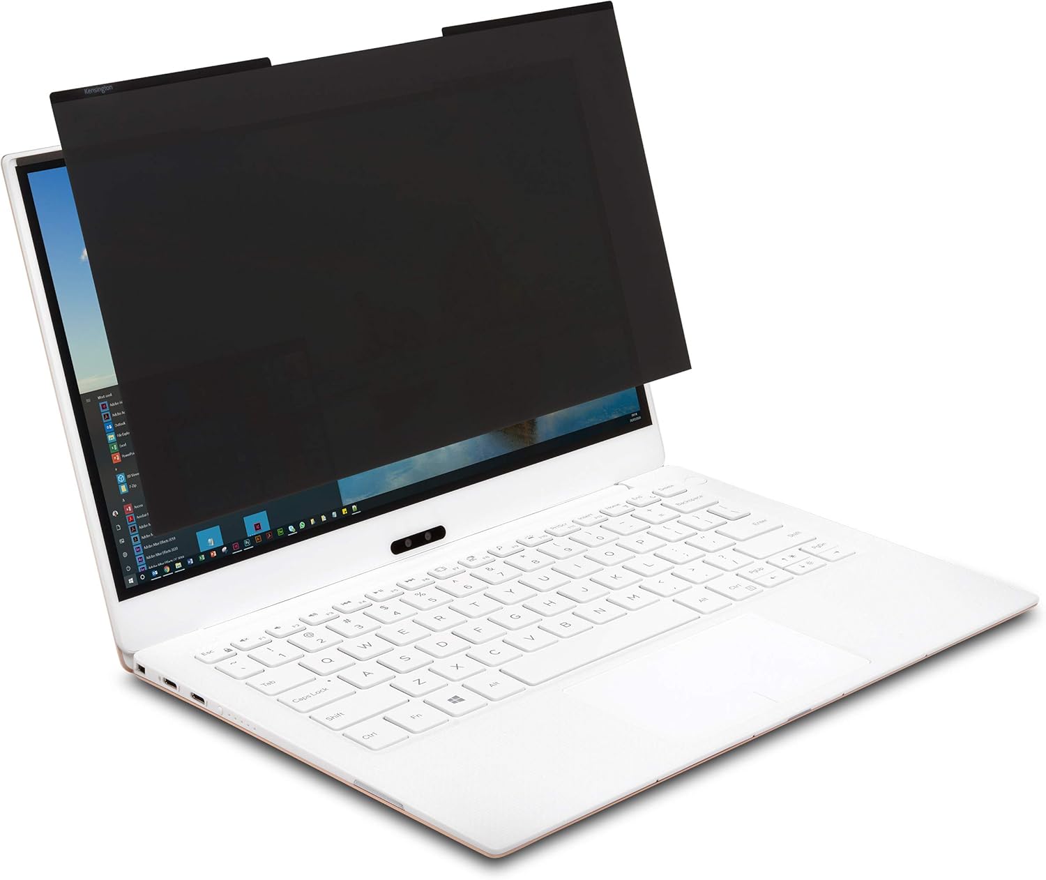 Kensington MagPro Magnetic Laptop Privacy Screen 14 inch Review