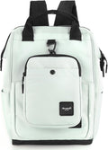 himawari 14.9 in Women's Laptop Backpack - Large Capacity Travel Bag
