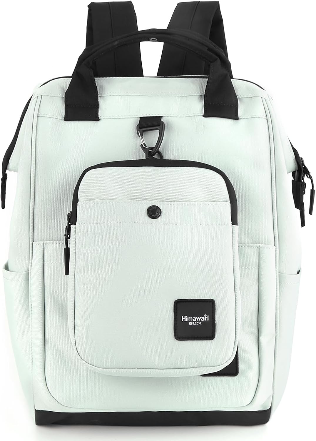 Himawari 14.9 inch Women's Laptop Backpack for School and Travel