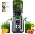 Cold Press Juicer Machines for Whole Fruits and Veggies