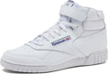 Reebok Ex-O-Fit Hi Sneakers for Men - Soft Full Grain Leather