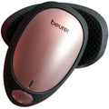 Beurer Electric Detangling Brush with Negative Ion Technology - Frizz