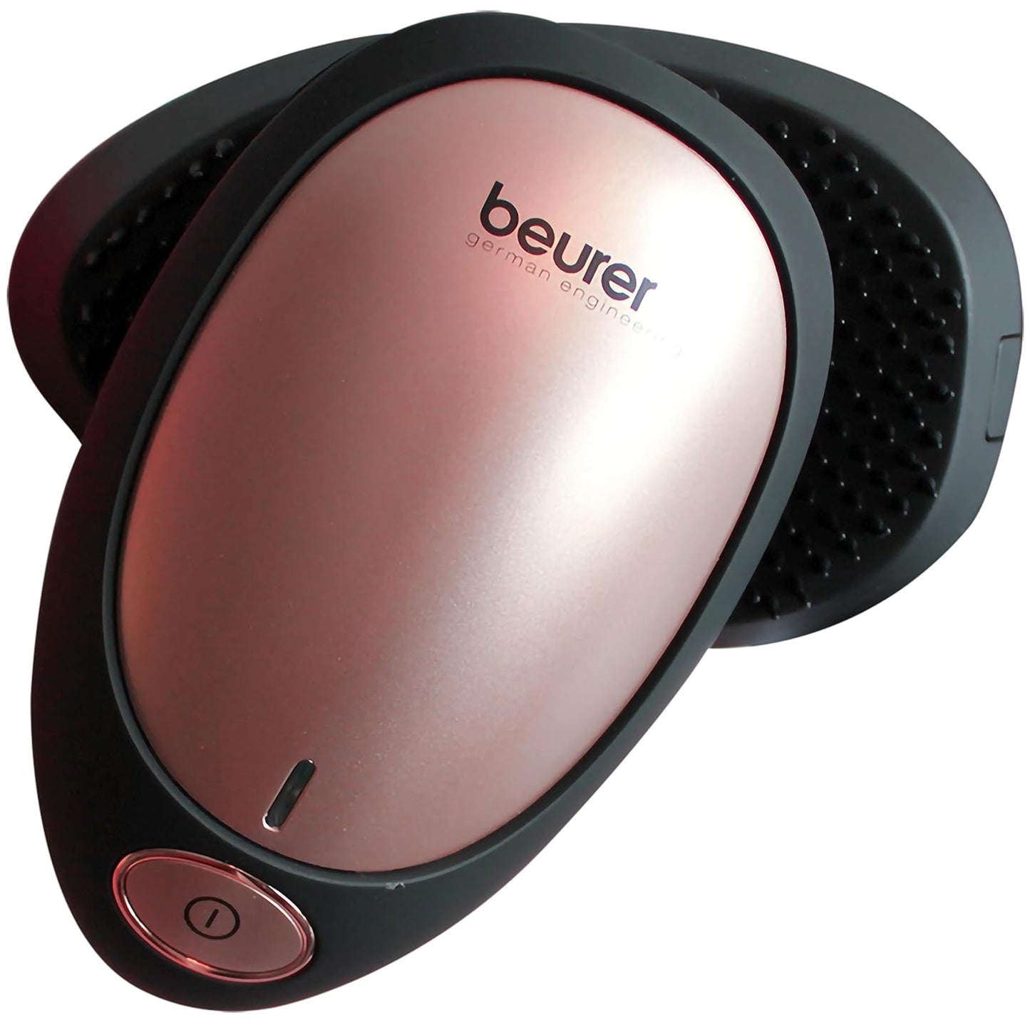 Beurer Ionic Detangling Straightening Brush