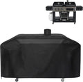 Pit Boss Waterproof Grill Cover for Pellet & 4-in-1 Grills - Durable