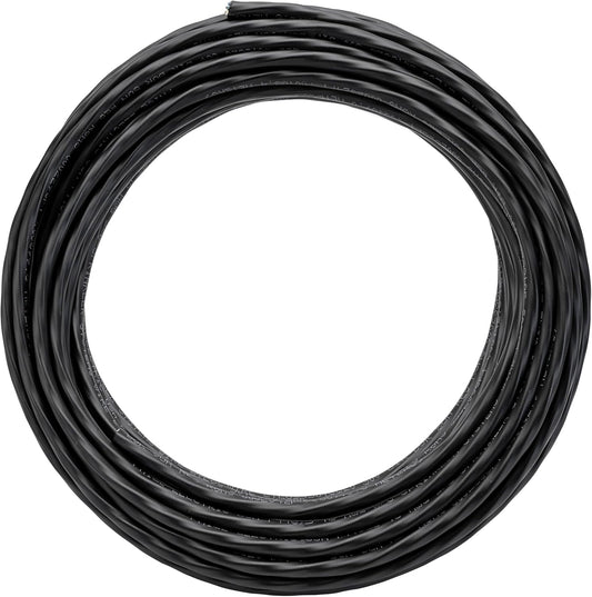 Orbit 57093 Underground Sprinkler Wire for Efficient Irrigation