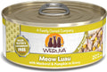 Weruva Classic Cat Food Meow Luau with Mackerel & Pumpkin