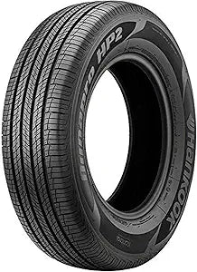 Hankook Dynapro HP2 RA33 All Season Radial Tire for Comfort