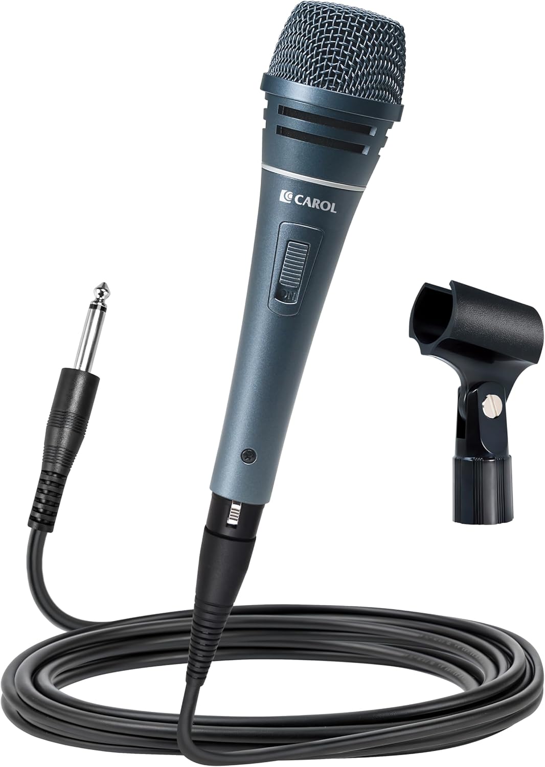 CAROL Sigma-plus2 XLR Wired Vocal Microphone for Performances