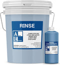 Commercial Dishwasher Rinse Makes Two 5-Gallon Pails - Commercial