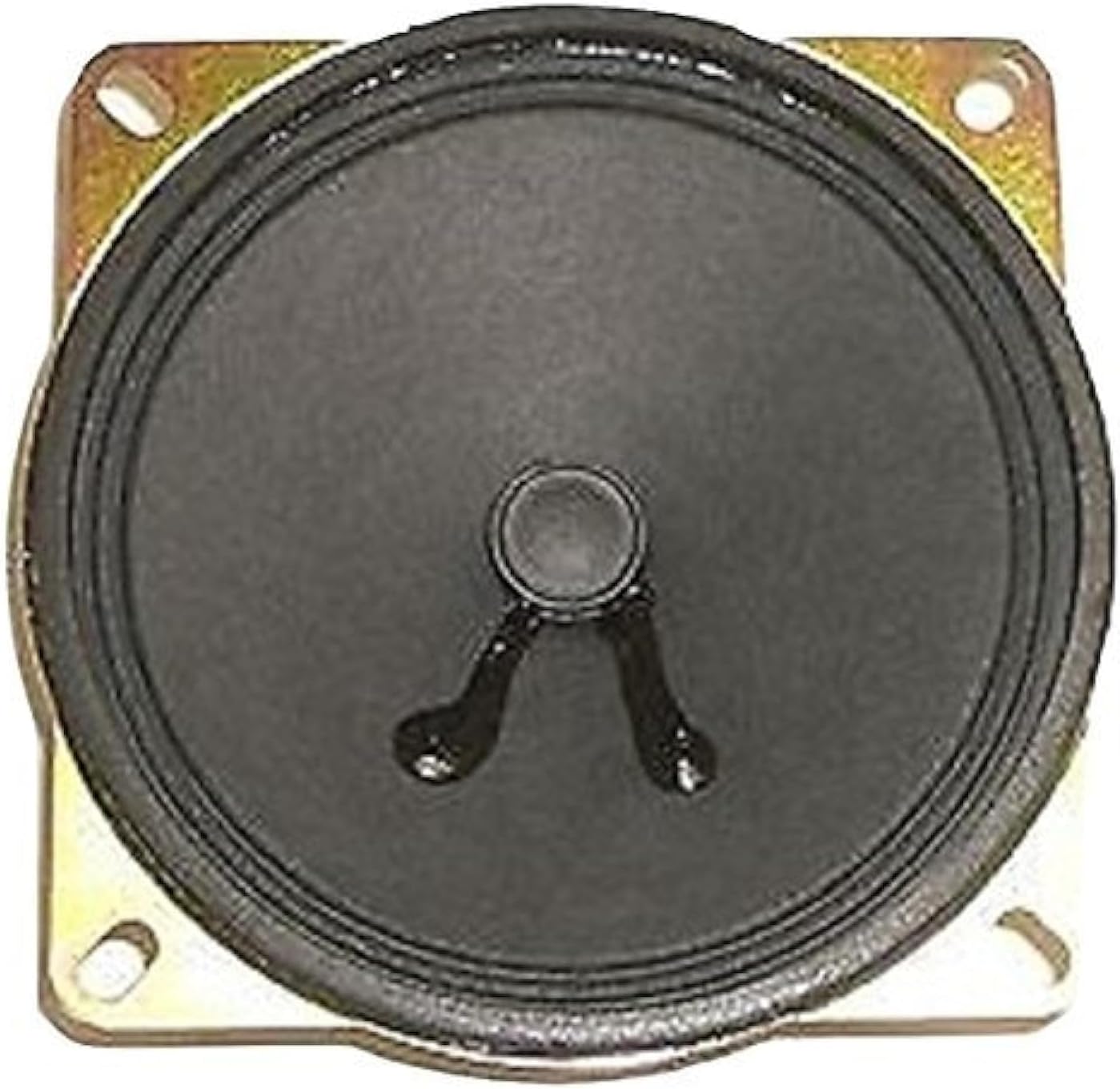 Enhanced Clarity: Workman 4 Square CB Radio Speaker
