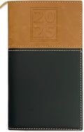 2025 Weekly Pocket Calendar Planner - Compact Weekly Organizer