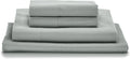 MyPillow Giza Dreams Bed Sheets Full - Ultra-Soft Giza Cotton