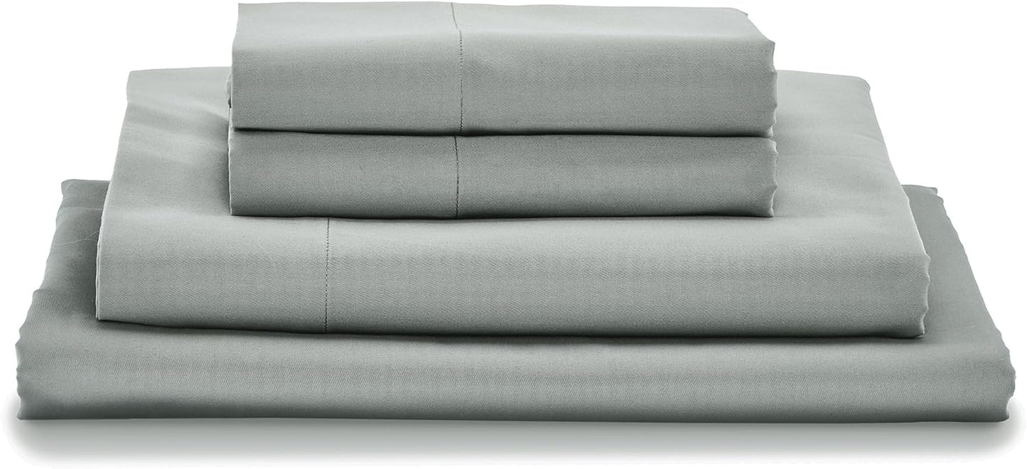 Giza Dreams Bed Sheets - Luxurious 100% Egyptian Cotton Set