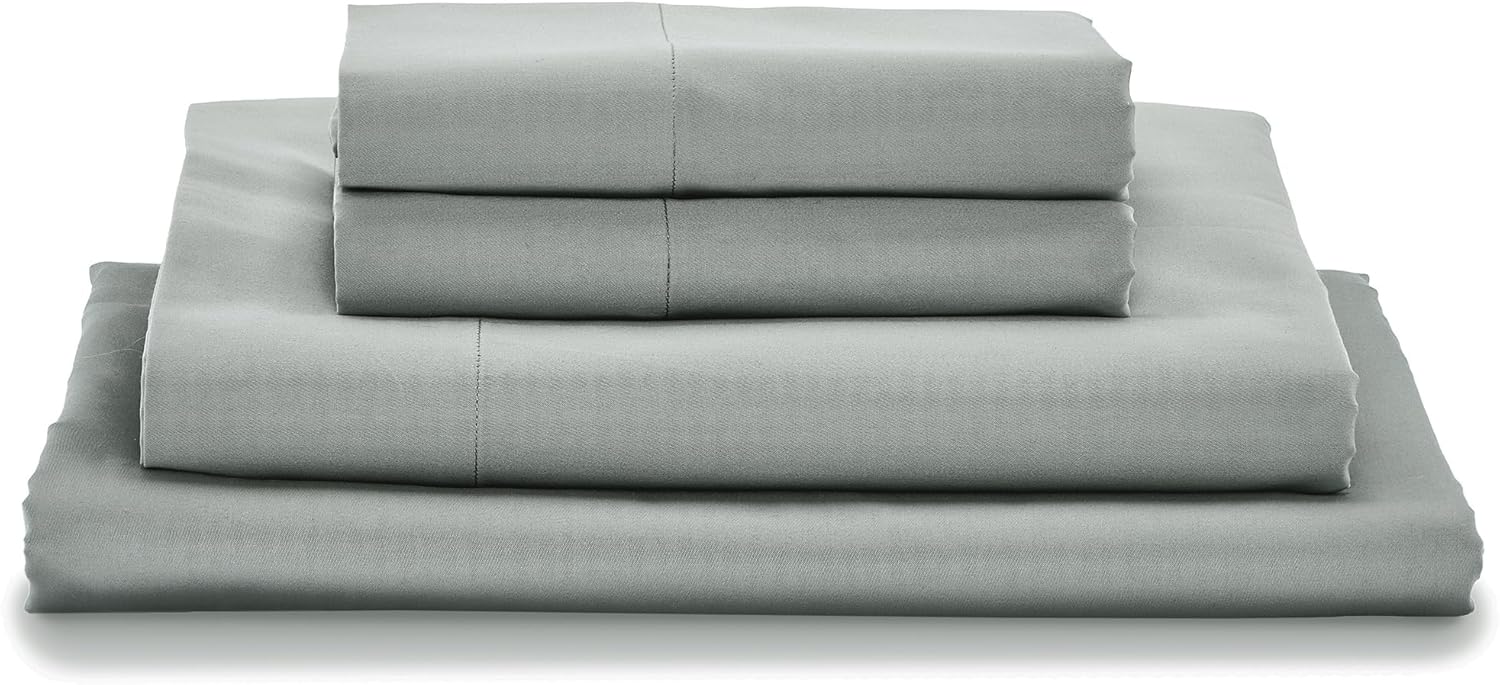 Giza Dreams Bed Sheets - Luxurious 100% Egyptian Cotton Set