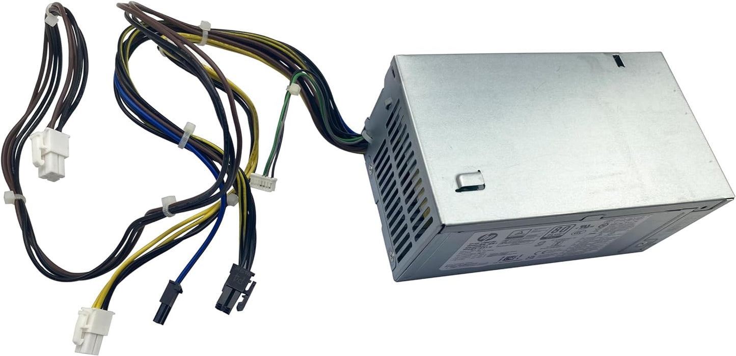 BestParts 400W Power Supply PSU for HP Pavilion and Envy Models