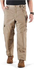 5.11 Tactical Taclite Pro Lightweight Performance Pants - Durable in