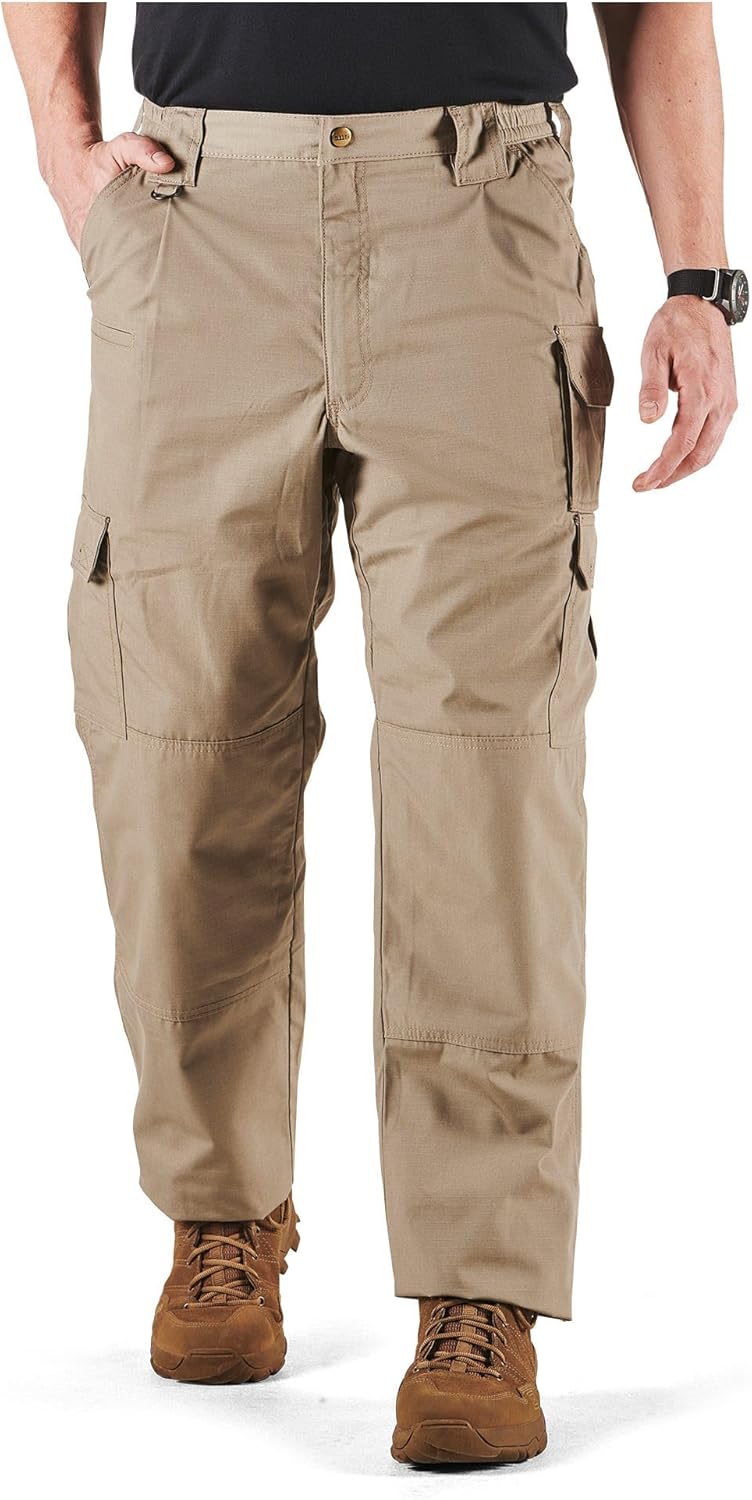 5.11 Tactical Taclite Pro Lightweight Performance Pants Review
