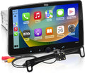 BOSS Audio Systems BCPA10RC Car Stereo - 10.1 in Touchscreen