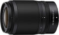 NIKKOR Telephoto Lens Z 50-250mm - Lightweight Reach