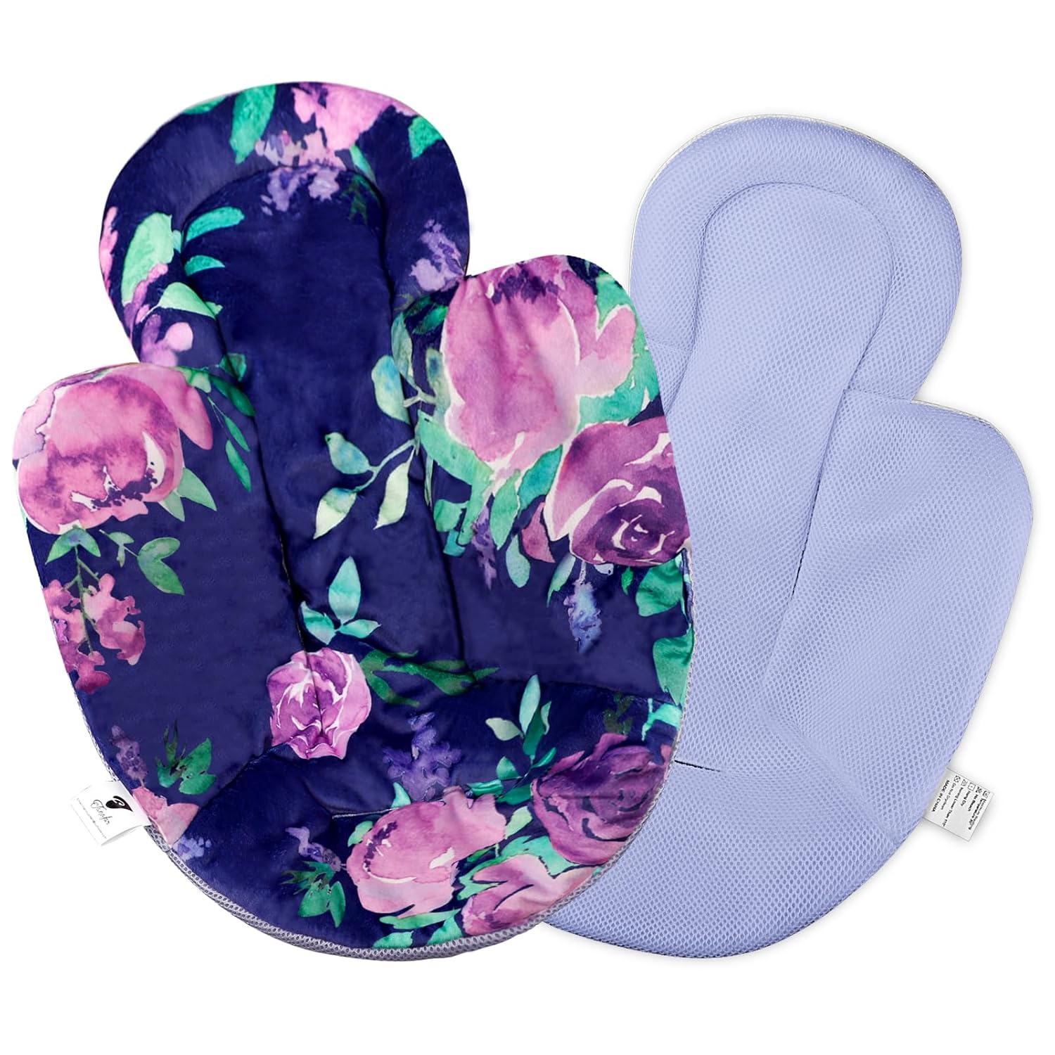 TANOFAR Infant Insert - Ultimate Support for Baby Swings